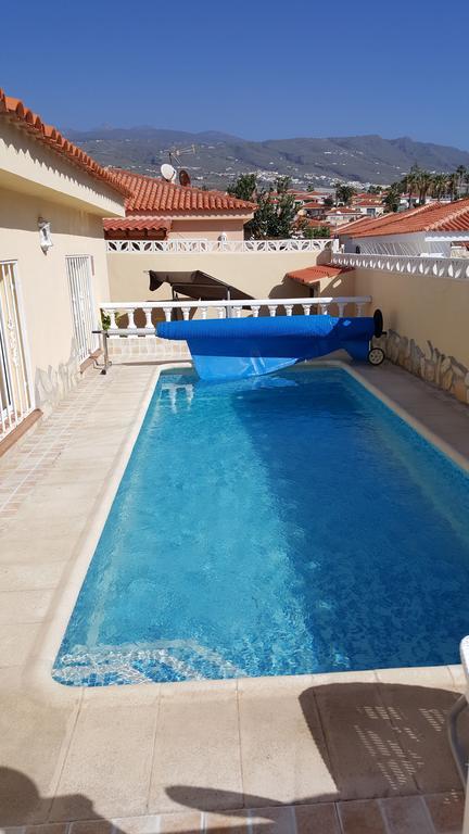 Villa Sueno Azul Playa de las Americas (Tenerife) Exterior photo