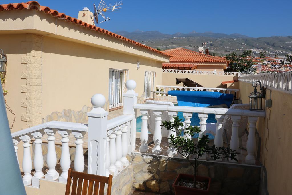 Villa Sueno Azul Playa de las Americas (Tenerife) Exterior photo