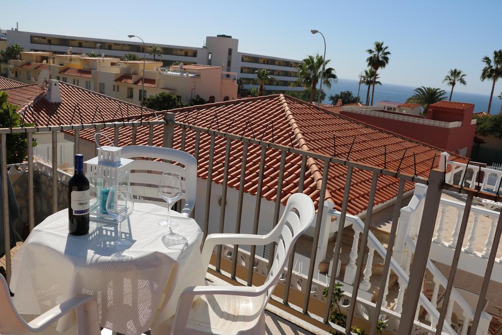 Villa Sueno Azul Playa de las Americas (Tenerife) Exterior photo