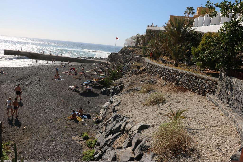 Villa Sueno Azul Playa de las Americas (Tenerife) Exterior photo