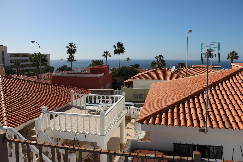 Villa Sueno Azul Playa de las Americas (Tenerife) Exterior photo