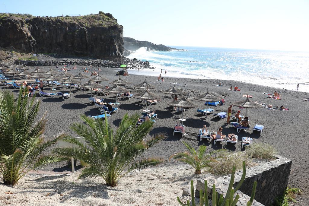 Villa Sueno Azul Playa de las Americas (Tenerife) Exterior photo