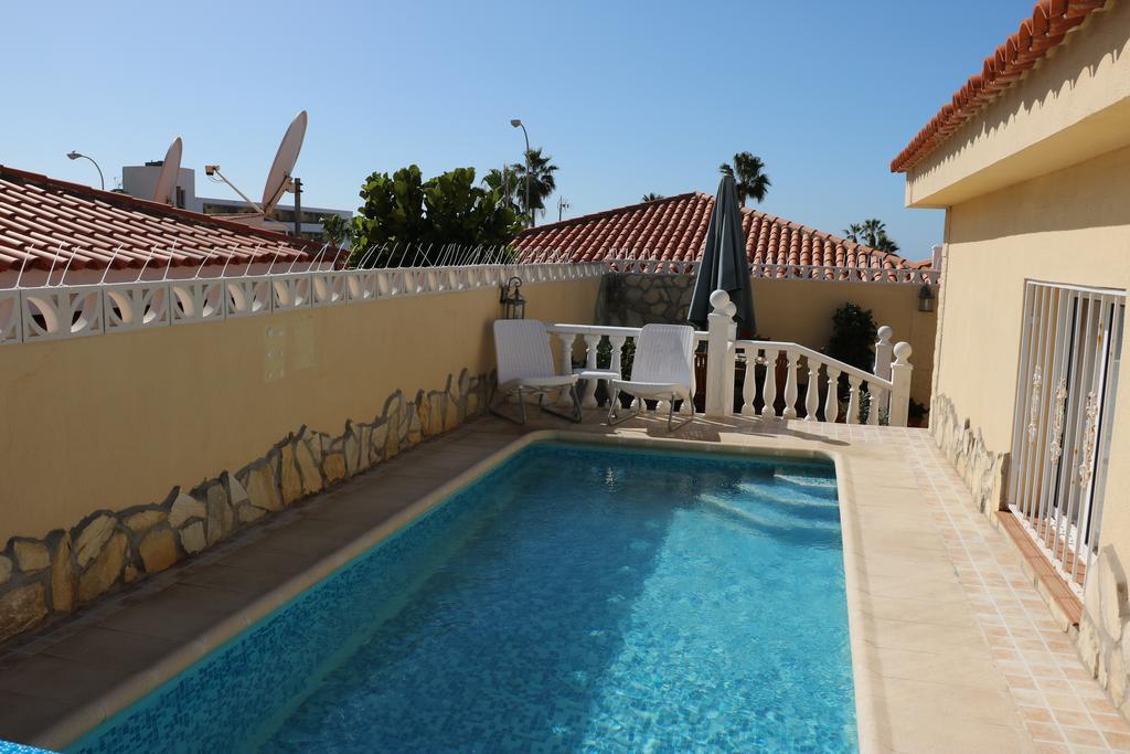 Villa Sueno Azul Playa de las Americas (Tenerife) Exterior photo