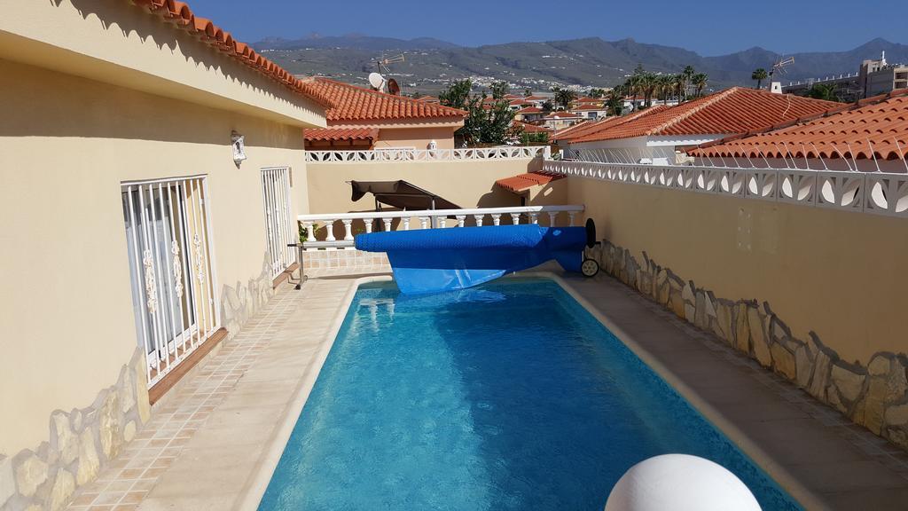 Villa Sueno Azul Playa de las Americas (Tenerife) Exterior photo