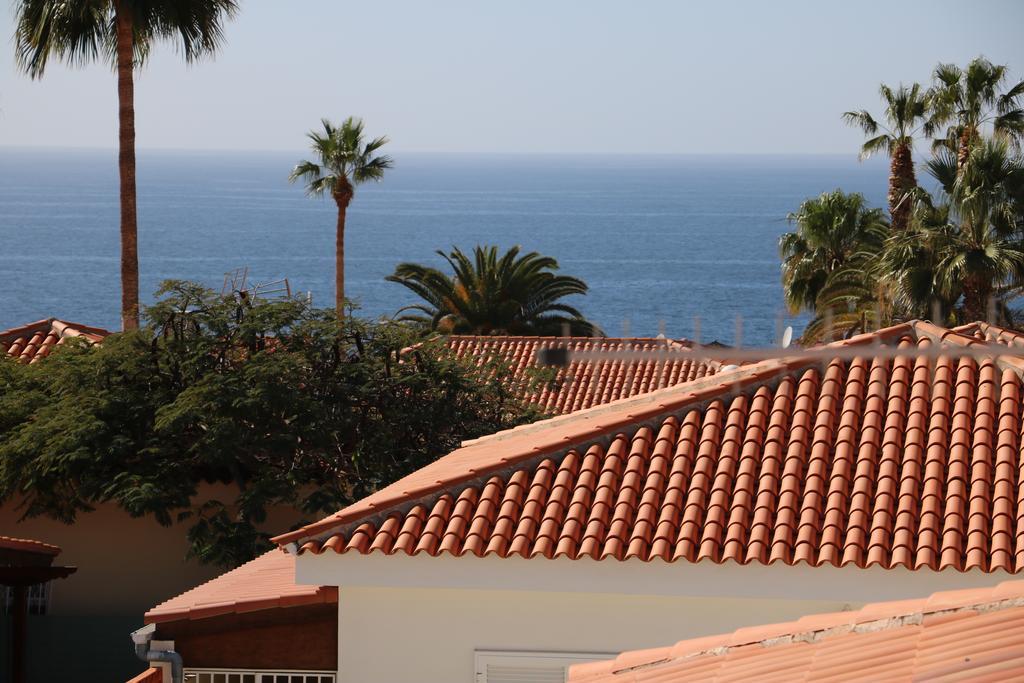 Villa Sueno Azul Playa de las Americas (Tenerife) Exterior photo